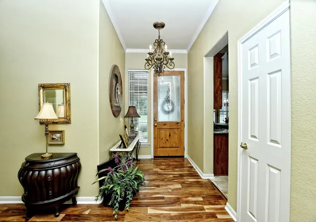 Photo 3 of Sale Pending at 106 Nighthawk Way, Georgetown, TX 78633 | MLS# 1454532 | Listing updated on 2026-10-26