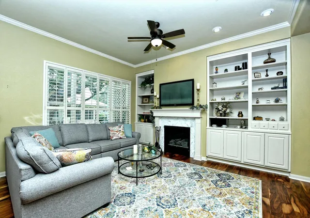 Photo 4 of Sale Pending at 106 Nighthawk Way, Georgetown, TX 78633 | MLS# 1454532 | Listing updated on 2026-10-26