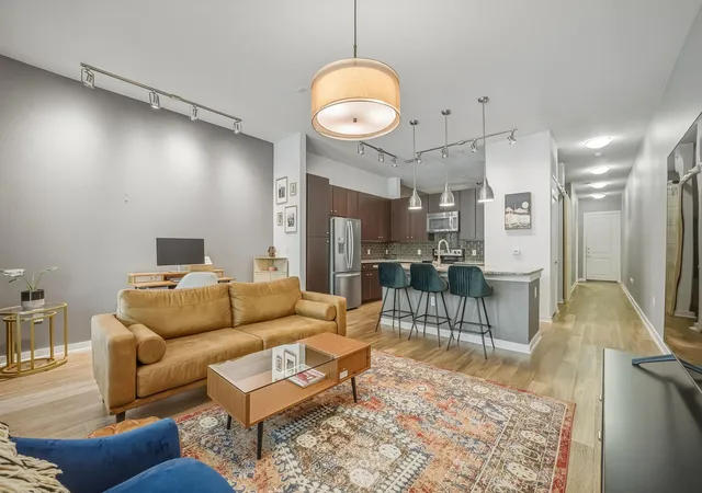 Photo 1 of Condo for sale at 1900 Barton Springs Rd #2006, Austin, TX 78704 | MLS# 9123561 | Listing updated on 2026-10-25