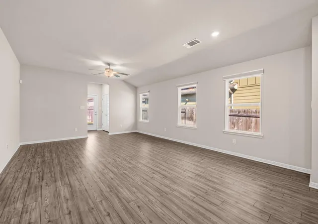 Photo 3 of Single family home for sale at 10213 Mager Ln, Hutto, TX 78634 | MLS# 9380290 | Listing updated on 2026-10-29