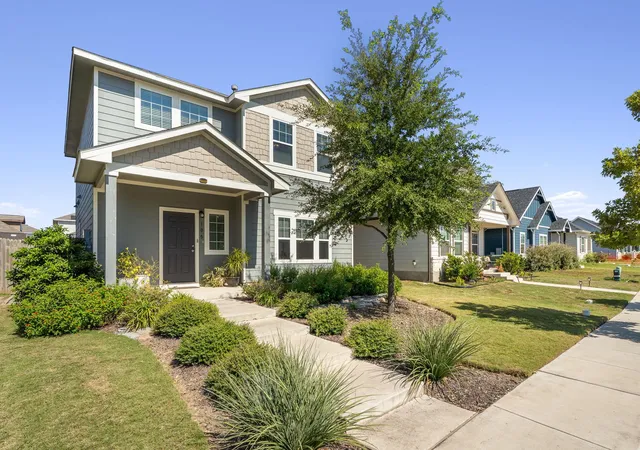 Single family home for sale at 105 Tokalaun Dr, Hutto, TX 78634 | MLS# 6202850
