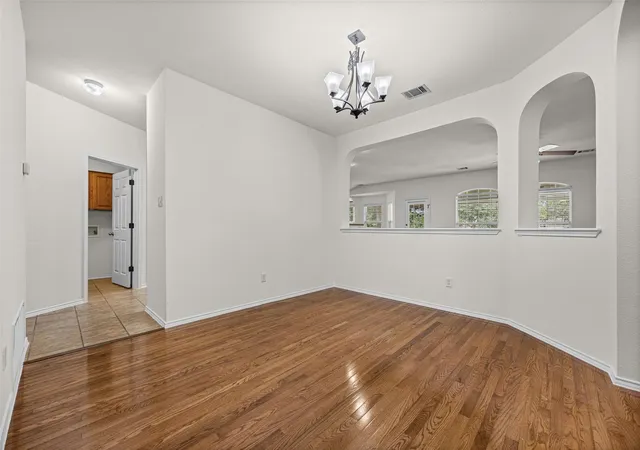 Photo 4 of Single family home for sale at 14516 Banbridge Trl, Austin, TX 78717 | MLS# 7645970 | Listing updated on 2026-10-28