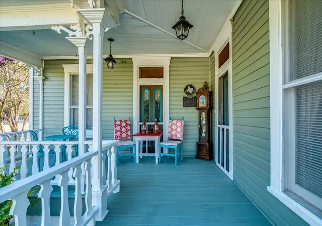 Photo 3 of Single family home for sale at 309 N Boundary St, Burnet, TX 78611 | MLS# 2964861 | Listing updated on 2026-10-28