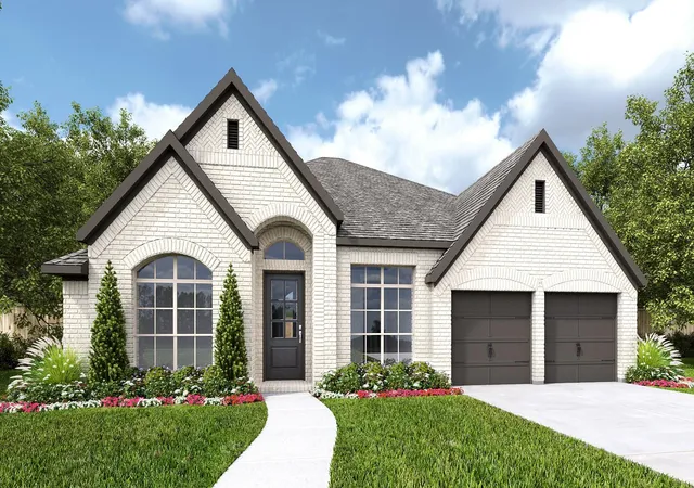 Photo 1 of Single family home for sale at 217 Snakeroot Trl, Georgetown, TX 78633 | MLS# 3561986 | Listing updated on 2026-10-26