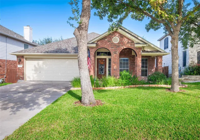 Single family home for sale at 3784 Fossilwood Way, Round Rock, TX 78681 | MLS# 8760080