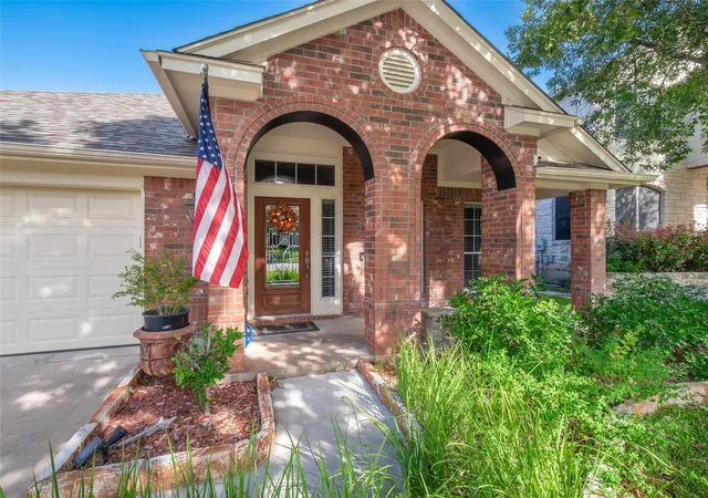 Photo 1 of Single family home for sale at 3784 Fossilwood Way, Round Rock, TX 78681 | MLS# 8760080 | Listing updated on 2026-10-28