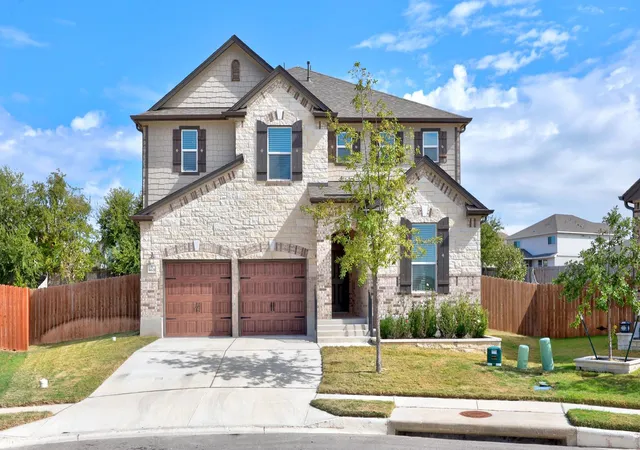 Single family home for sale at 4621 Teverola Dr, Round Rock, TX 78665 | MLS# 3665084