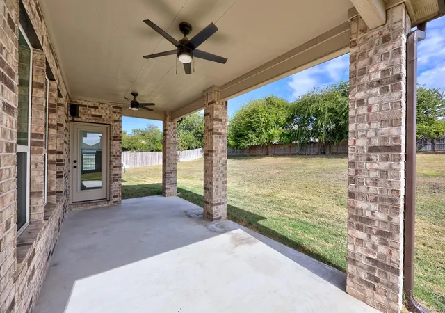 Photo 3 of Single family home for sale at 4621 Teverola Dr, Round Rock, TX 78665 | MLS# 3665084 | Listing updated on 2026-10-29