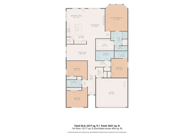 Photo 1 of Single family home for sale at 139 Short Toed Swoop, Cedar Creek, TX 78612 | MLS# 5123002 | Listing updated on 2026-10-28
