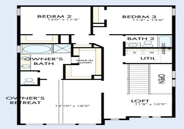 Photo 2 of Single family home for sale at 804 Venus Cir #87, Round Rock, TX 78664 | MLS# 7996269 | Listing updated on 2026-10-28