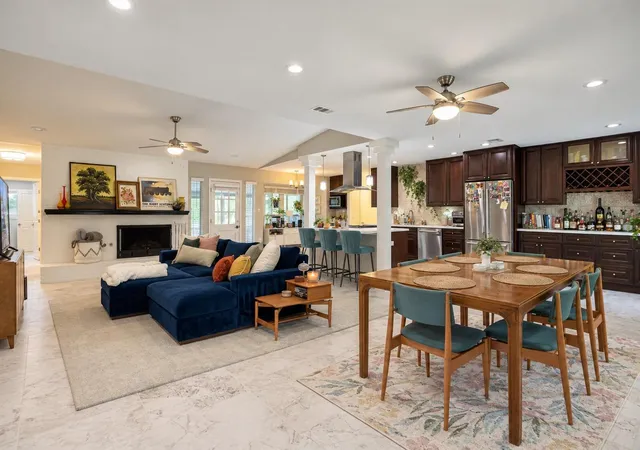 Photo 3 of Single family home for sale at 5500 Pendleton Ln, Austin, TX 78723 | MLS# 4465112 | Listing updated on 2026-10-27