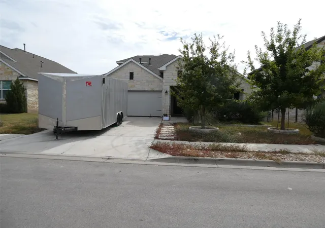 Photo 2 of Single family home for sale at 512 Panzano Dr, Georgetown, TX 78628 | MLS# 8580351 | Listing updated on 2026-10-28