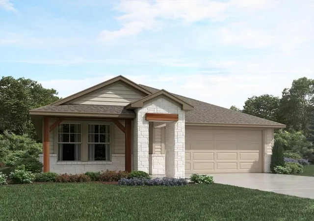 Single family home for sale at 13220 Rindle Reach Dr, Buda, TX 78610 | MLS# 5644644