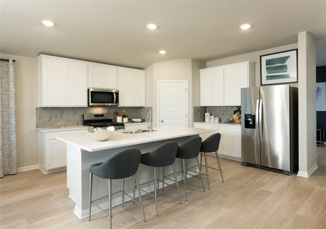 Photo 2 of Single family home for sale at 17104 Loch Rd, Pflugerville, TX 78660 | MLS# 7014929 | Listing updated on 2026-10-28