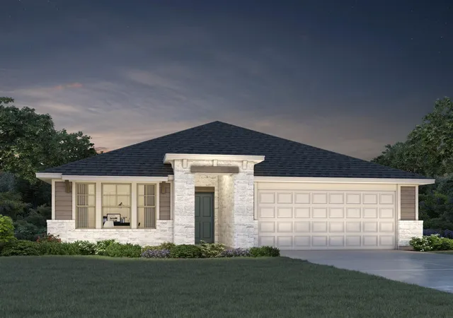 Single family home for sale at 113 Cassins Nest, Cedar Creek, TX 78612 | MLS# 5337839
