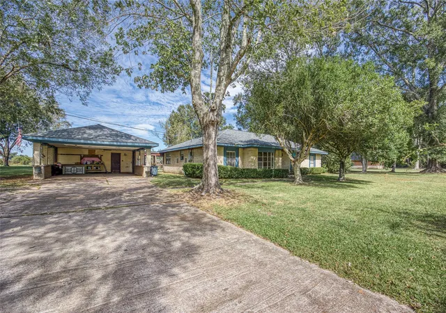 Photo 1 of Single family home for sale at 149 County Rd 2007, Liberty, TX 77575 | MLS# 4803554 | Listing updated on 2026-10-27