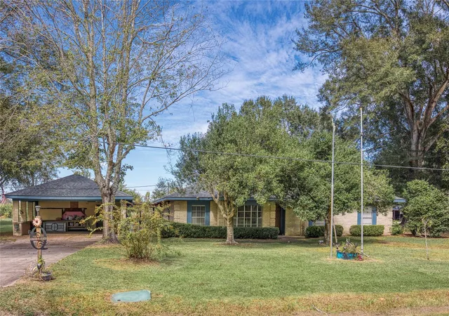 Photo 2 of Single family home for sale at 149 County Rd 2007, Liberty, TX 77575 | MLS# 4803554 | Listing updated on 2026-10-27