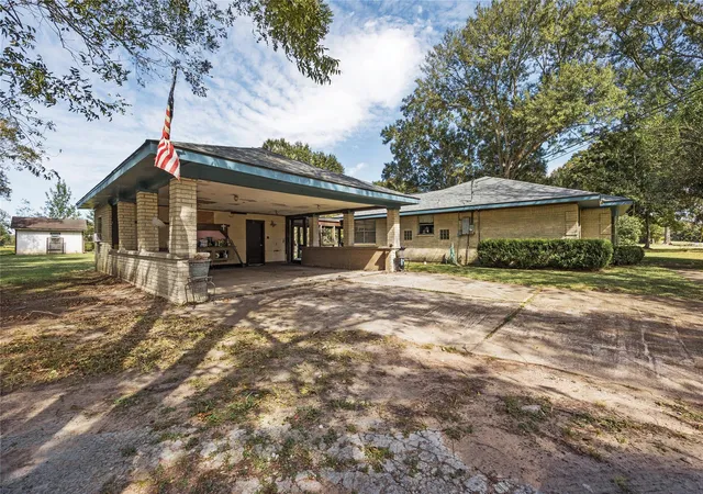Photo 3 of Single family home for sale at 149 County Rd 2007, Liberty, TX 77575 | MLS# 4803554 | Listing updated on 2026-10-27