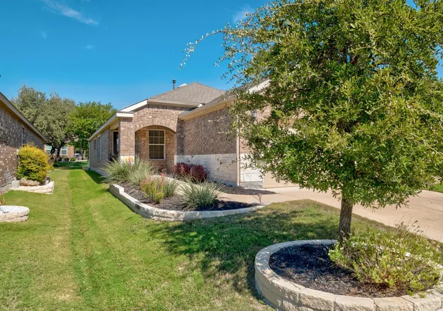 Single family home for sale at 513 Hereford Ln, Georgetown, TX 78633 | MLS# 1846490