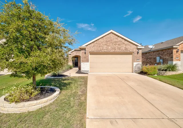 Photo 1 of Single family home for sale at 513 Hereford Ln, Georgetown, TX 78633 | MLS# 1846490 | Listing updated on 2026-10-28