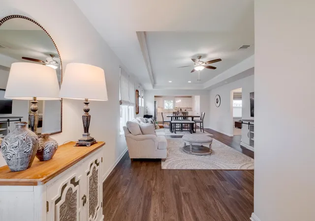Photo 4 of Single family home for sale at 513 Hereford Ln, Georgetown, TX 78633 | MLS# 1846490 | Listing updated on 2026-10-28