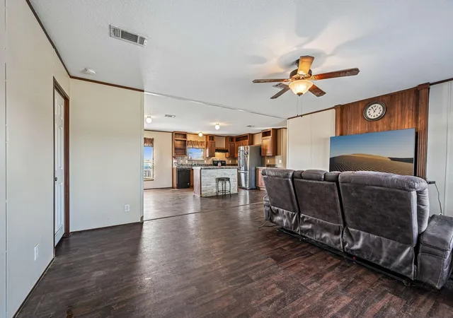 Photo 1 of Manufactured home for sale at 3030 Cotton Gin Rd, Kyle, TX 78640 | MLS# 3671949 | Listing updated on 2026-10-29