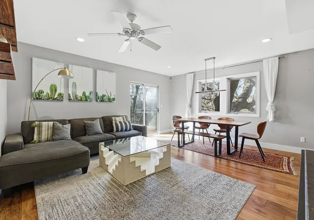 Condo for sale at 904 West Ave #214, Austin, TX 78701 | MLS# 3861292