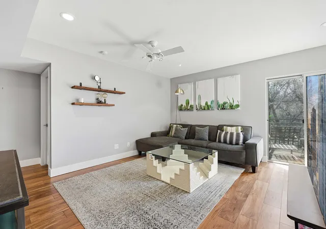 Photo 3 of Condo for sale at 904 West Ave #214, Austin, TX 78701 | MLS# 3861292 | Listing updated on 2026-10-27