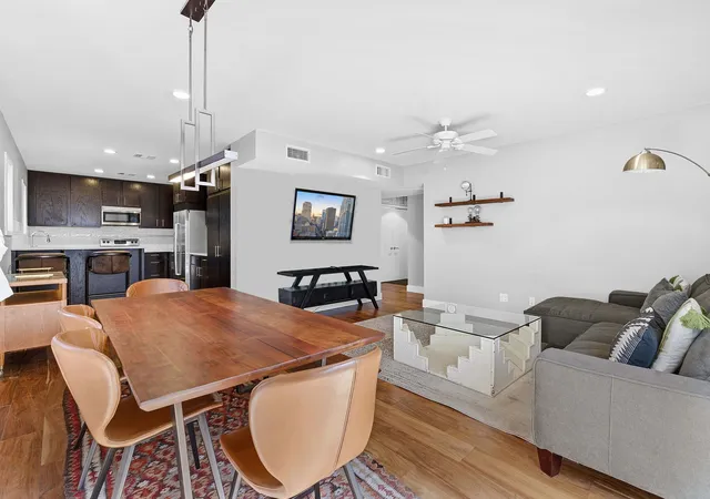 Photo 4 of Condo for sale at 904 West Ave #214, Austin, TX 78701 | MLS# 3861292 | Listing updated on 2026-10-27