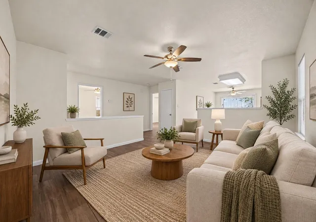 Photo 2 of Single family home for sale at 5521 War Admiral Dr, Del Valle, TX 78617 | MLS# 1144475 | Listing updated on 2026-10-27