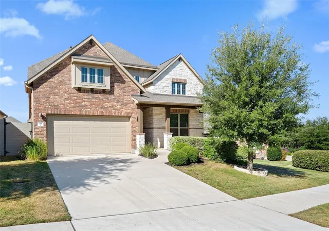 Photo 1 of Single family home for sale at 125 Indian Paintbrush Trl, Georgetown, TX 78628 | MLS# 4484077 | Listing updated on 2026-10-28