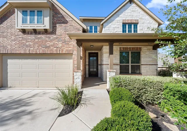 Photo 2 of Single family home for sale at 125 Indian Paintbrush Trl, Georgetown, TX 78628 | MLS# 4484077 | Listing updated on 2026-10-28