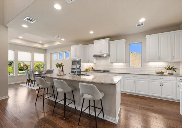 Photo 3 of Single family home for sale at 125 Indian Paintbrush Trl, Georgetown, TX 78628 | MLS# 4484077 | Listing updated on 2026-10-28
