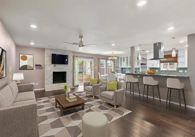 Single family home for sale at 4302 Yucatan Ln, Austin, TX 78727 | MLS# 8290665