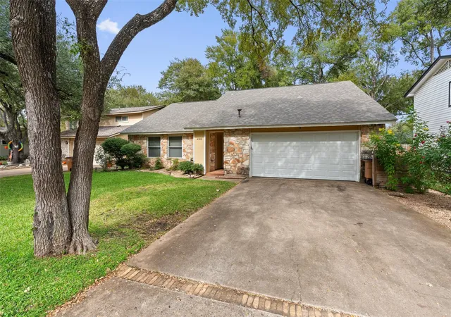 Photo 1 of Single family home for sale at 4302 Yucatan Ln, Austin, TX 78727 | MLS# 8290665 | Listing updated on 2026-10-29