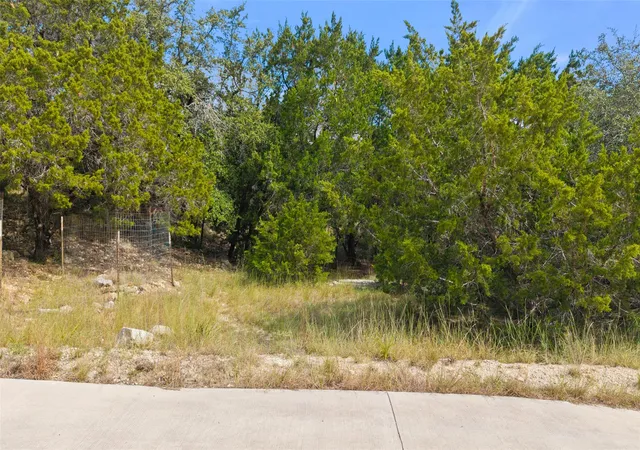 Photo 2 of Land for sale at 17511 Panorama Dr, Dripping Springs, TX 78620 | MLS# 9850760 | Listing updated on 2026-10-29