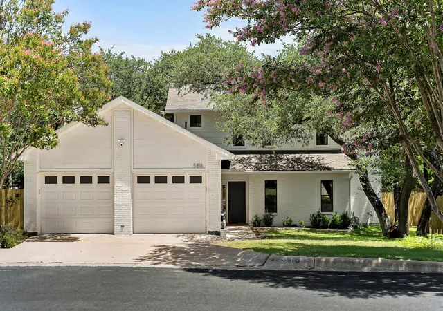Photo 1 of Single family home for sale at 5816 Secrest Dr, Austin, TX 78759 | MLS# 8573771 | Listing updated on 2026-10-27