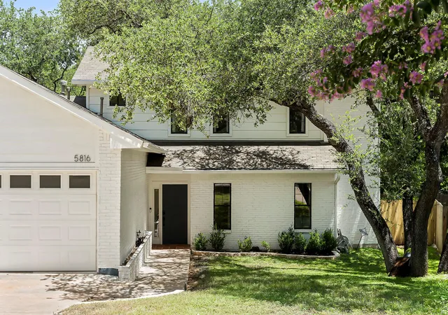 Photo 1 of Single family home for sale at 5816 Secrest Dr, Austin, TX 78759 | MLS# 8573771 | Listing updated on 2026-10-27