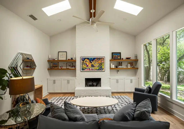 Photo 3 of Single family home for sale at 5816 Secrest Dr, Austin, TX 78759 | MLS# 8573771 | Listing updated on 2026-10-27