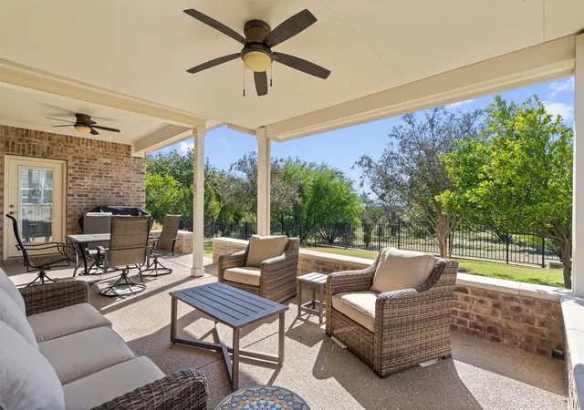 Photo 1 of Single family home for sale at 607 Mangrum Hl Rd, Georgetown, TX 78633 | MLS# 6801960 | Listing updated on 2026-10-28