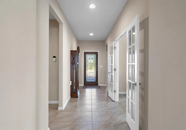 Photo 3 of Single family home for sale at 607 Mangrum Hl Rd, Georgetown, TX 78633 | MLS# 6801960 | Listing updated on 2026-10-28