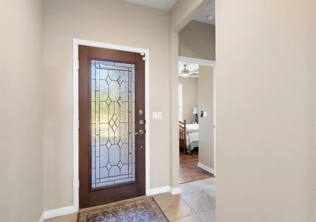 Photo 4 of Single family home for sale at 607 Mangrum Hl Rd, Georgetown, TX 78633 | MLS# 6801960 | Listing updated on 2026-10-28