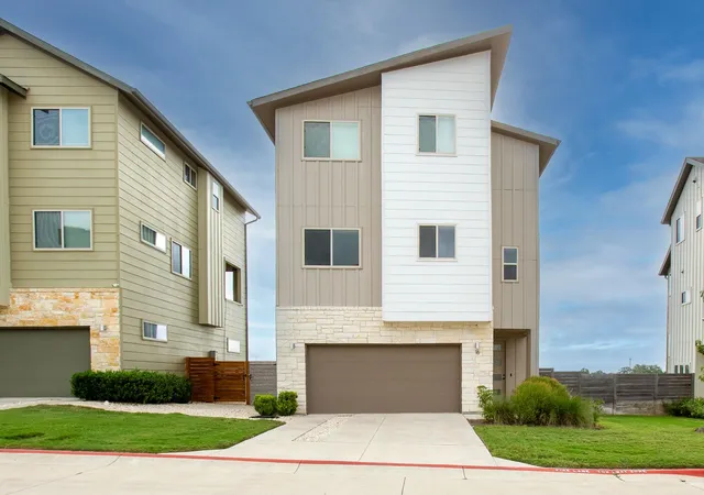 Single family home for sale at 5315 La Crosse Ave #16, Austin, TX 78739 | MLS# 1509801