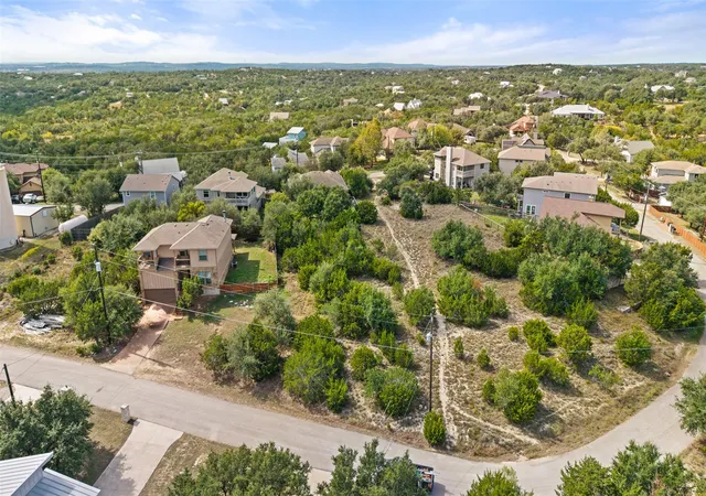 Land for sale at 17814 Panorama Dr, Dripping Springs, TX 78620 | MLS# 2543729