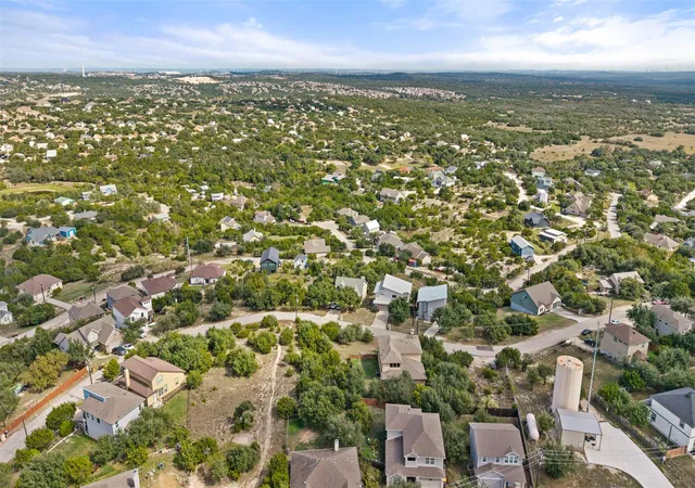 Photo 3 of Land for sale at 17814 Panorama Dr, Dripping Springs, TX 78620 | MLS# 2543729 | Listing updated on 2026-10-29
