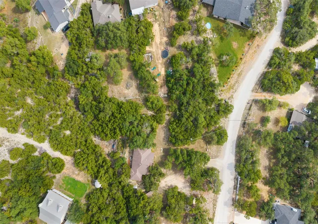 Land for sale at 17200 Oak Cliff Cir, Dripping Springs, TX 78620 | MLS# 6348234