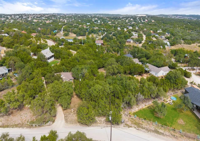 Photo 1 of Land for sale at 17200 Oak Cliff Cir, Dripping Springs, TX 78620 | MLS# 6348234 | Listing updated on 2026-10-29
