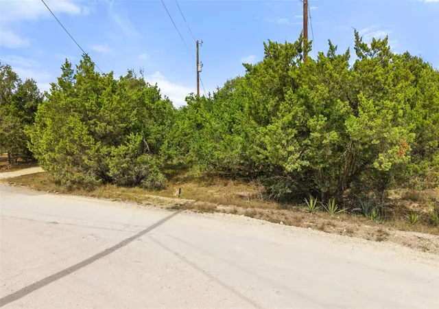 Photo 2 of Land for sale at 17200 Oak Cliff Cir, Dripping Springs, TX 78620 | MLS# 6348234 | Listing updated on 2026-10-29