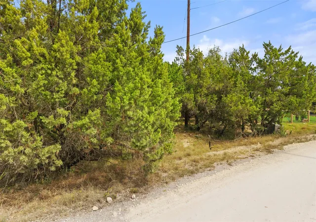 Photo 3 of Land for sale at 17200 Oak Cliff Cir, Dripping Springs, TX 78620 | MLS# 6348234 | Listing updated on 2026-10-29
