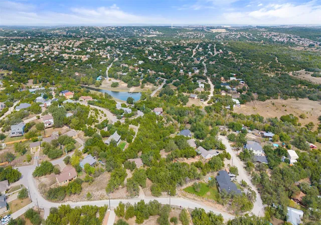 Photo 4 of Land for sale at 17200 Oak Cliff Cir, Dripping Springs, TX 78620 | MLS# 6348234 | Listing updated on 2026-10-29